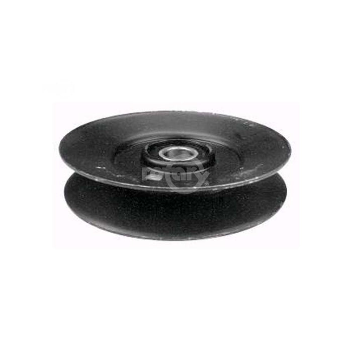 DEEP V-IDLER PULLEY 11/16"X 5" EXMARK
