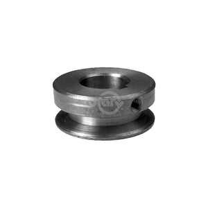 CRANKSHAFT PULLEY 1"X 2-1/8 " SNAPPER