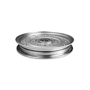 FLAT IDLER PULLEY 21/32"X6-3/4 EXMARK