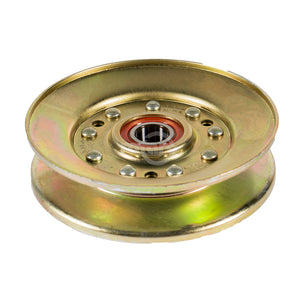 IDLER PULLEY 17MM X 5" HUSQVARNA-YAZOO/KEES