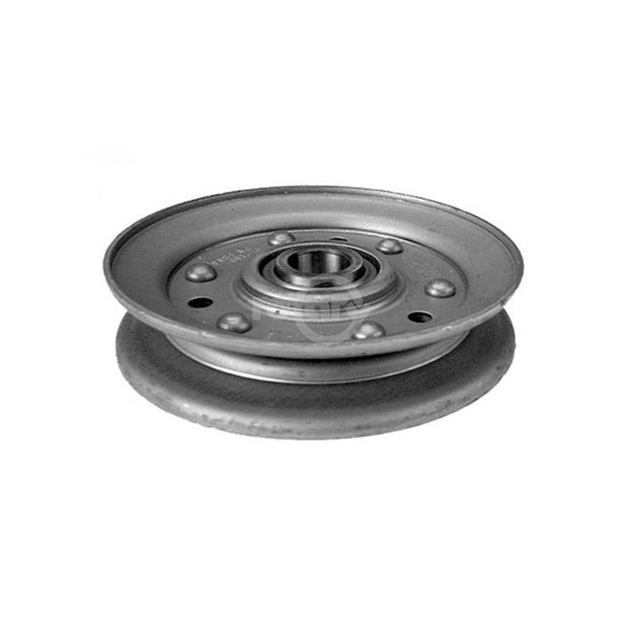 V-IDLER PULLEY 5/8"X4-3/8" DIXIE CHOPPER