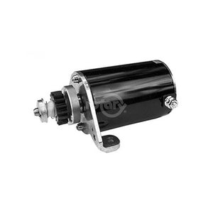ELECTRIC STARTER FOR B&S 396306
